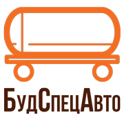 Логотип БудСпецАвто